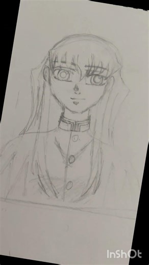 how i draw muchiro🙂