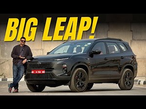 Tata Safari 1.5 Hyperion TGDi Review | Red Black Edition | Must Watch For Buyers