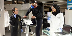 BSc (Hons) Healthcare Science (Physiological Sciences)