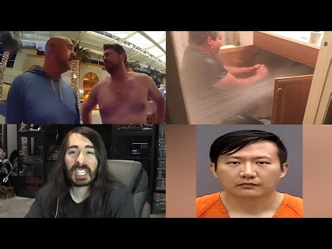 Penguinz0 – Disgusting Bad Human Behavior Compilation