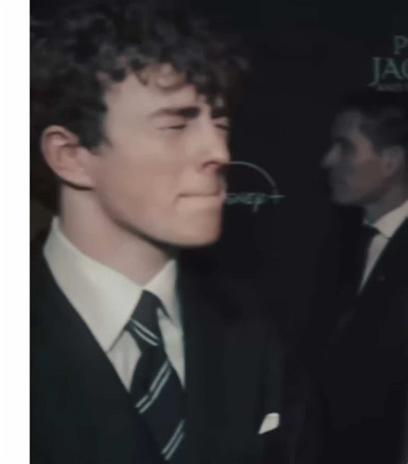 Exploring Percy Jackson and The Olympians Characters