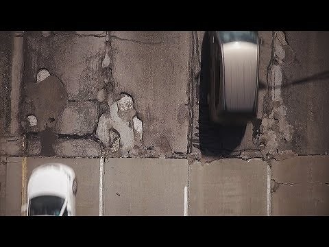 Pure Michigan: Pothole Season