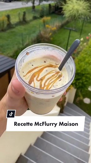 Recette McFlurry Maison : Délicieuse et Facile !