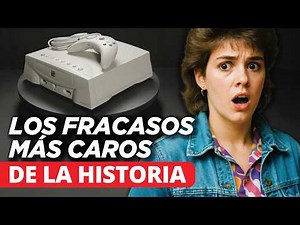 20 Innovative Technologies That FAILED Horribly