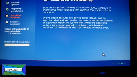 如何安装 Windows XP 系统和驱动程序