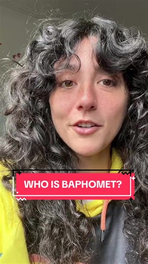 Understanding Baphomet in Historical Context