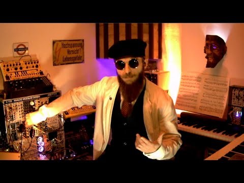 Karplus Strong | Explanation and sound demo