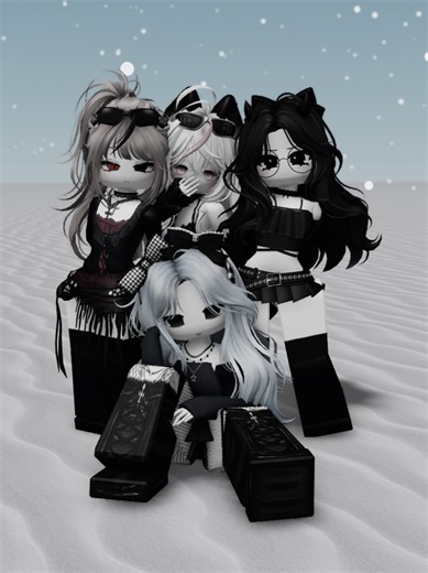 Exploring the Best Catalog Avatars in Roblox