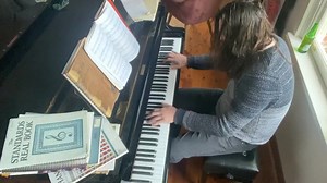 Alice in Wonderland: what a tune - Ollie | The Cat Empire