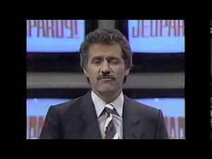 Jeopardy Promo KXTV