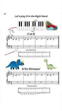 🎹 Start Your Piano Journey Today!