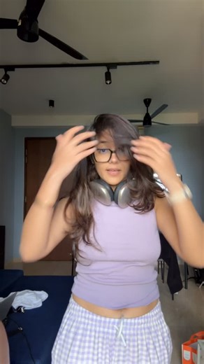 Leesha bafna | Desi kudi | Instagram