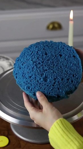 Coraline's Wonderland Cake Decorating | Cake Art Inspiration