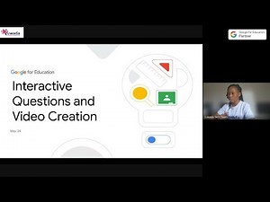 Interactive Video Creation in Google Classroom