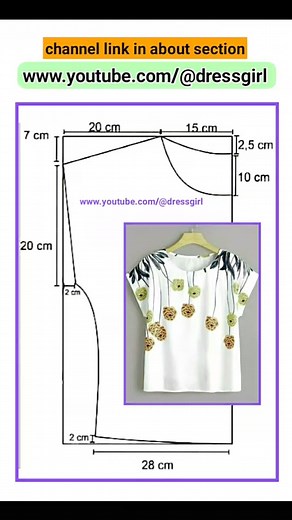 1.4M views · 12K reactions | Blouse patters 123 #remeyasewingpatterns #sewingcommunity #sewingtutorial #bonus #sewingclass #reels #StarsEverywhere #viral #foryou | Remeya sewing patterns | Facebook