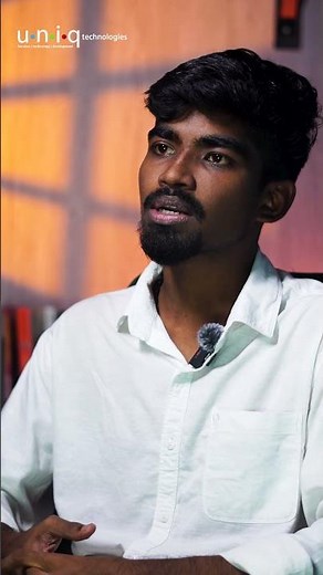 Don't worry if you don't know coding | We are here | Thanks to UNIQ