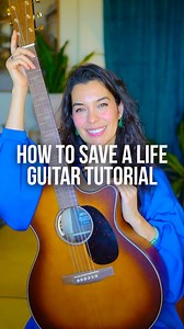 Learn how to play this classic song on your #guitar today! Let me know in the comments below if you tried it! | Bernadette Teaches Music