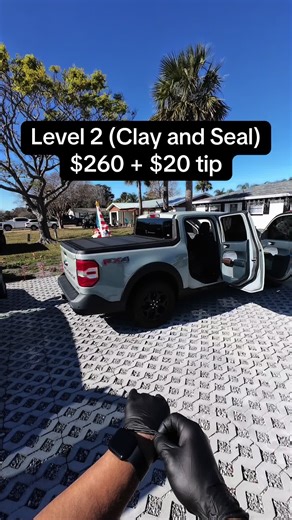 Expert Car Detailing in Jacksonville