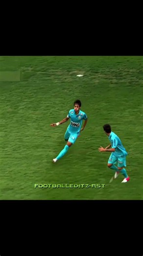 | My head is spinning like a screw | Neymar freekick against Buffon | #footballshorts #football