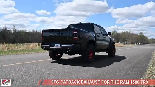 Fresh Batch of AWE Tuning Exhaust Systems for the RAM TRX are now ready to ship out as soon as tomorrow at JustBoltOns.com! Order yours below! Black Tips: https://justboltons.com/awe-tuning-3-0fg-cat-back-exhaust-system-t304-5-diamond-black-tips-for-2021-2024-ram-trx-3015-33005/ Chrome Tips: https://justboltons.com/awe-tuning-3-0fg-cat-back-exhaust-system-t304-5-chrome-silver-tips-for-2021-2024-ram-trx-3015-32004/ ============ #justboltonscom #justboltons #ramtrx #trxowners #trxexhaust #awetrx #