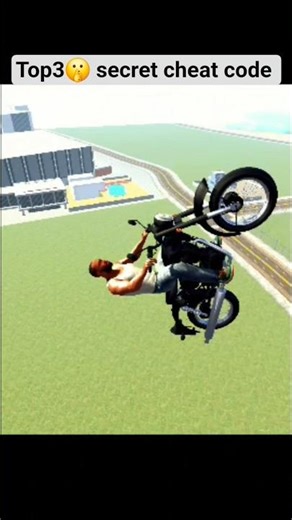 Top3 secret cheat code with r15 code