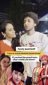 Diiksha Nagpal, the wife of popular actor Kinshuk Vaidya