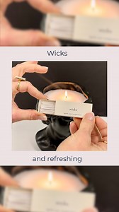 5.1K views · 22 reactions | Let’s talk wicks and how to refresh your...