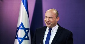 Israeli government: Who is in Israel's new cabinet? | The National