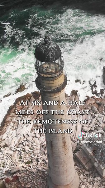 The Dark History of Boon Island: Cannibalism and Survival