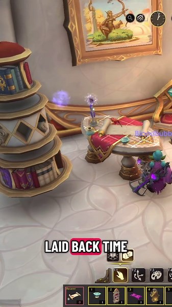 New video! WoW Midnight - All the Easiest Decor You Can Get Right Now! full video on YouTube.com/@DiscordianKitty