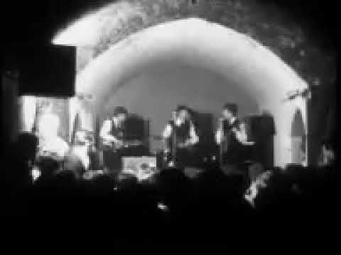 The Beatles Live Cavern Club, Liverpool 1962 Full Concert