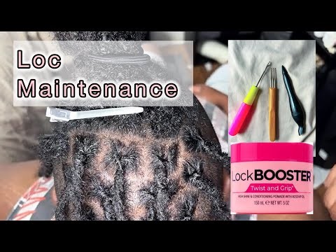 INTERLOCK METHOD USING LOC BOOSTER | LOC MAINTANCE