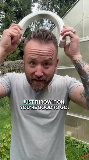 How to Beat the Heat and Fight Heat Stress - AlphaCool Personal Air Conditioner Neck Fan
