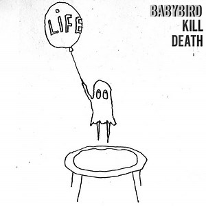 KILL DEATH, by stephen jones