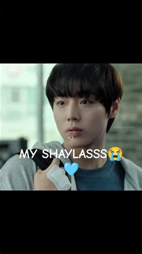 when he couldn't hide it anymore 🤌💔 #kdrama #shortvideo #shortsfeed #bts #parkjihoon #kdramaedit