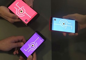 Google pone en marcha Android Experiments