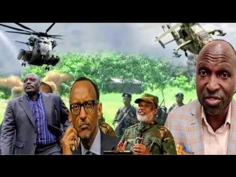 9/4/26 MUBENGA 🔥 IT'S CONFIRMED: CORNEILLE NANGA HAS BEEN ARRESTED BY PAUL KAGAME AND KABILA