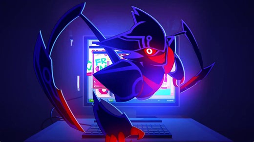 Brawlhalla - Official New Legend: Ransom Reveal Trailer