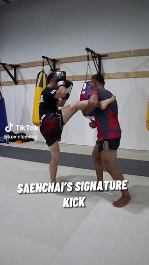 Mastering the Saenchai Kick: Step-by-Step Guide