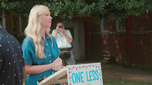 35K views · 1.2K reactions | We can never, ever give up fighting,...