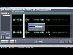 Pro Tools 8 Tutorial
