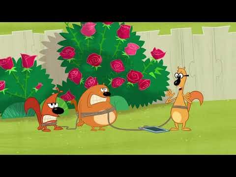 Get Blake S01E13 Get Skye part 1