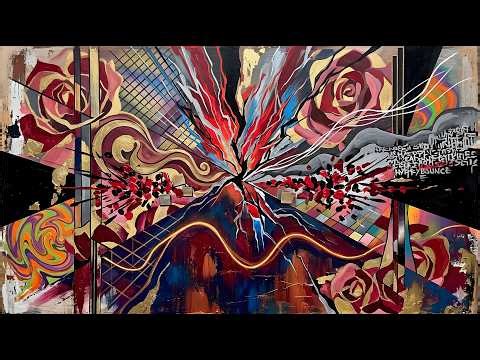 Roses🌹Imanbek🌹| ELECTRO COVER REMIX