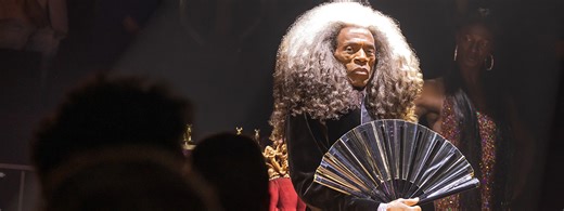 CATS: The Jellicle Ball Will Hit Broadway This Spring—Here's What We Know