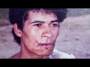 Luis Fley, former Contra chief, talks about military victories in the 1980s.