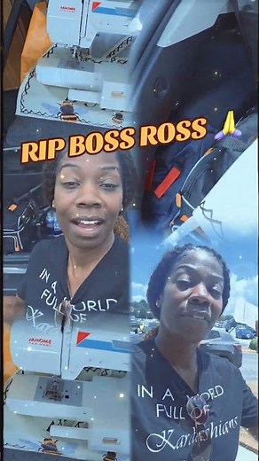 Janome MOD 200 went to sewing machine heaven, you took me all the way to NC fashion week!!!!