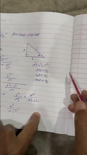 Student ne Different method se question Kiya #shorts #boardexams #exams