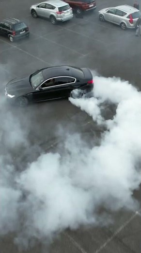 DRIFTING Like a PRO in a BMW!