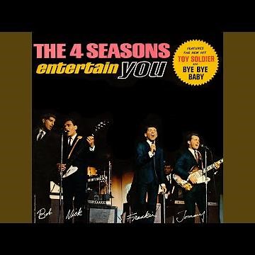 Bye Bye Baby (Baby Goodbye)