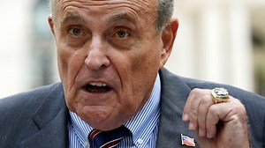 Judge declines to dismiss Georgia election workers' lawsuit against Rudy Giuliani